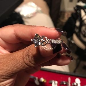 Women’s ring